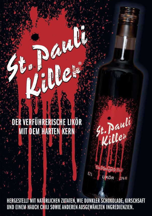 St. Pauli Killer